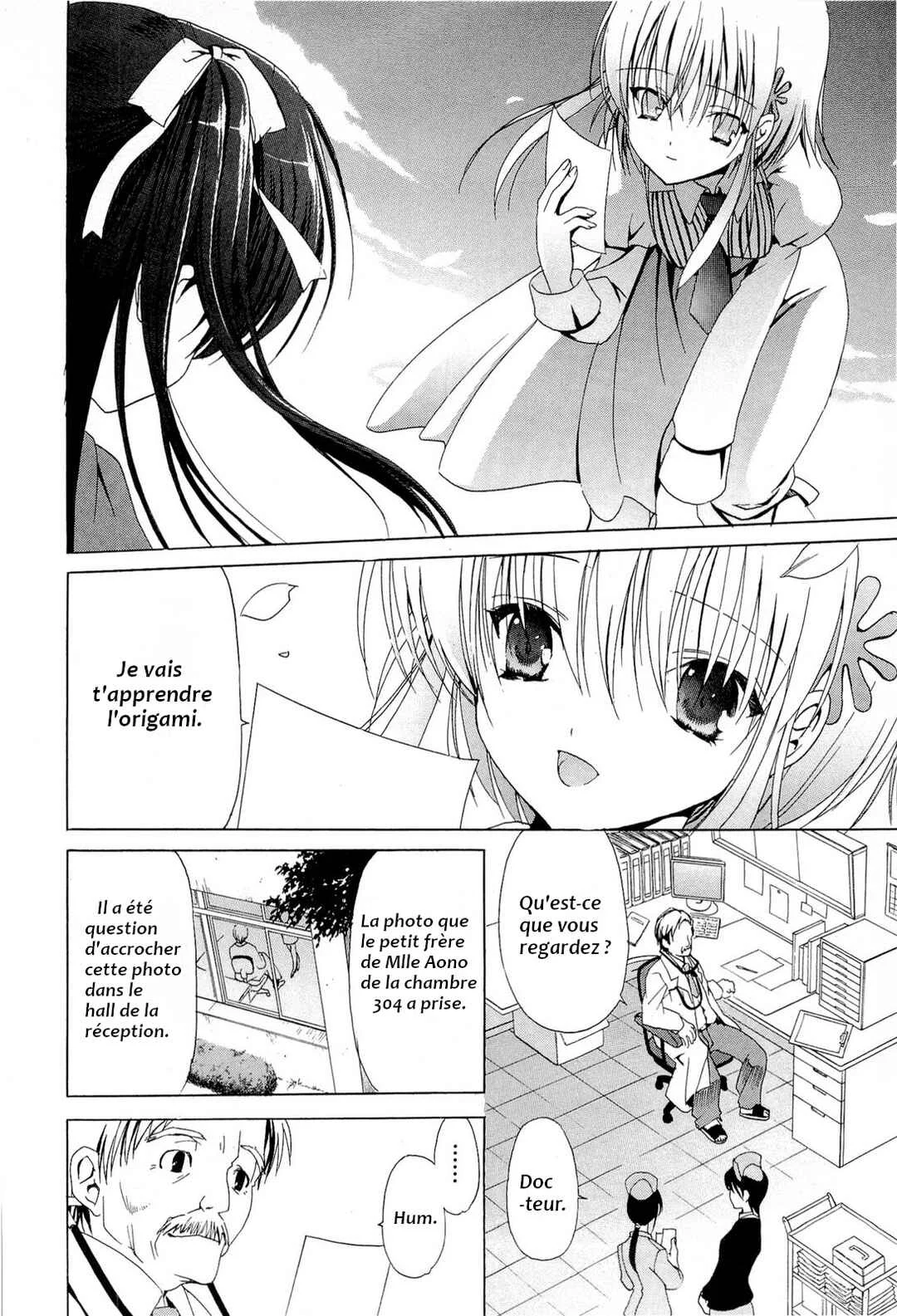 Sola Chapitre 13 - Page 19