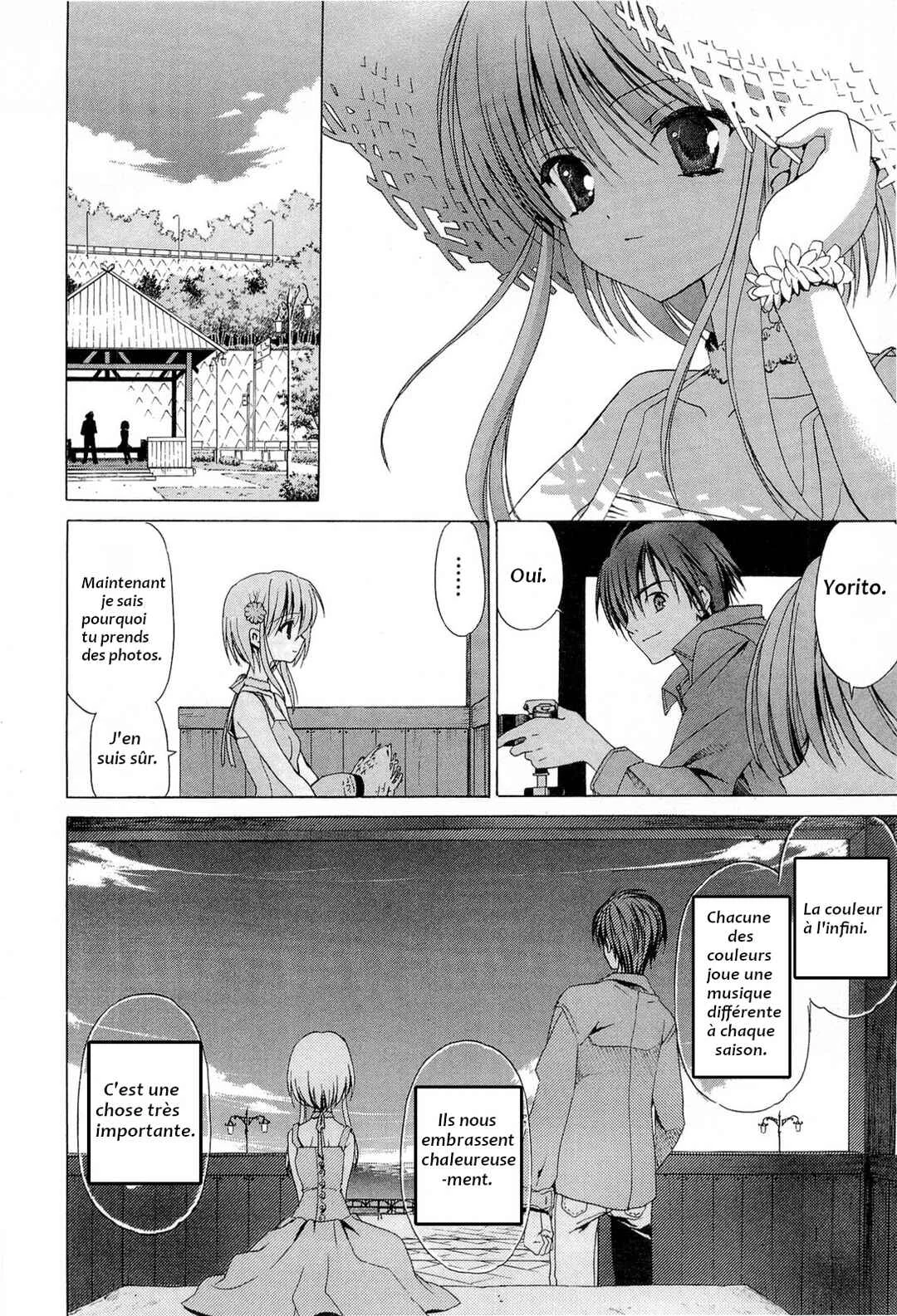Sola Chapitre 13 - Page 21