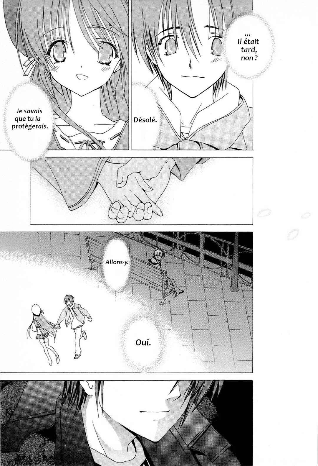 Sola Chapitre 13 - Page 28