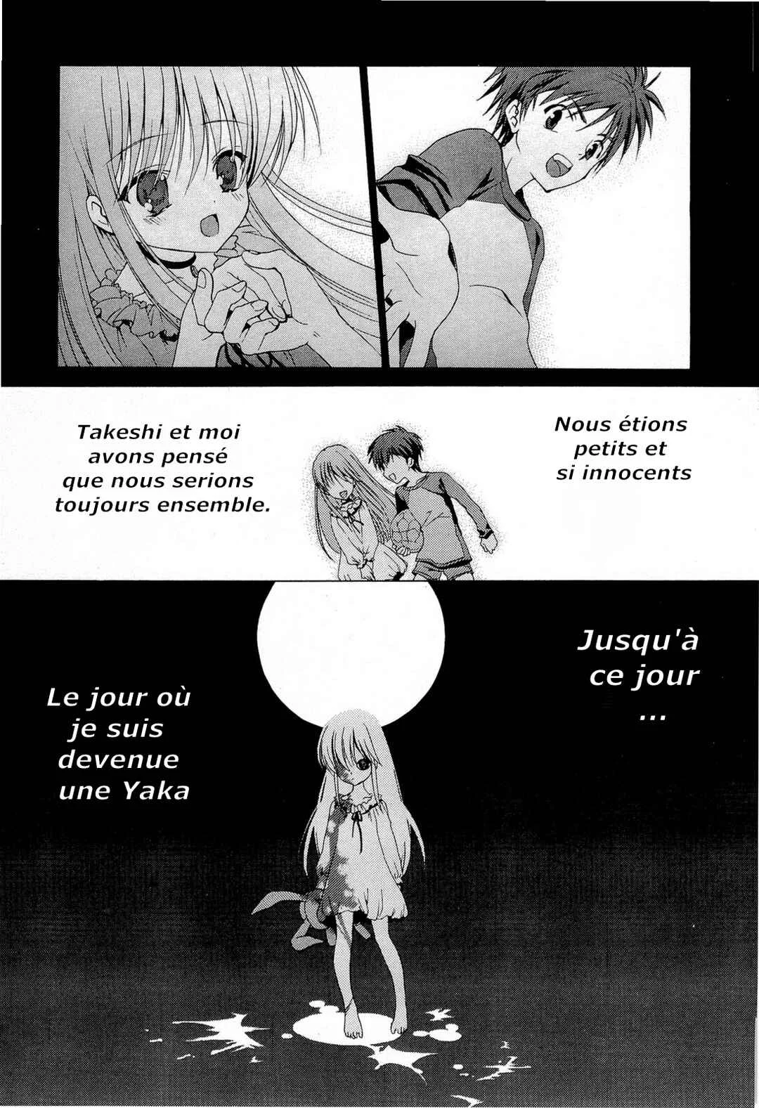 Sola Chapitre 14: Épilogue - Page 3