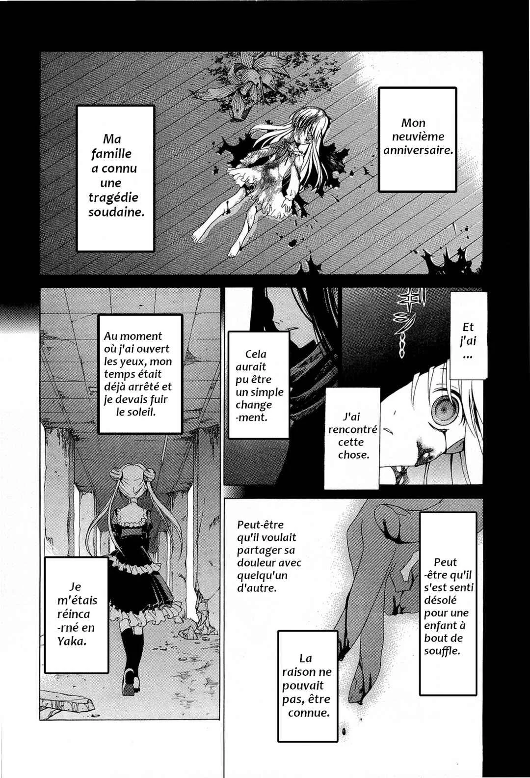 Sola Chapitre 14: Épilogue - Page 4