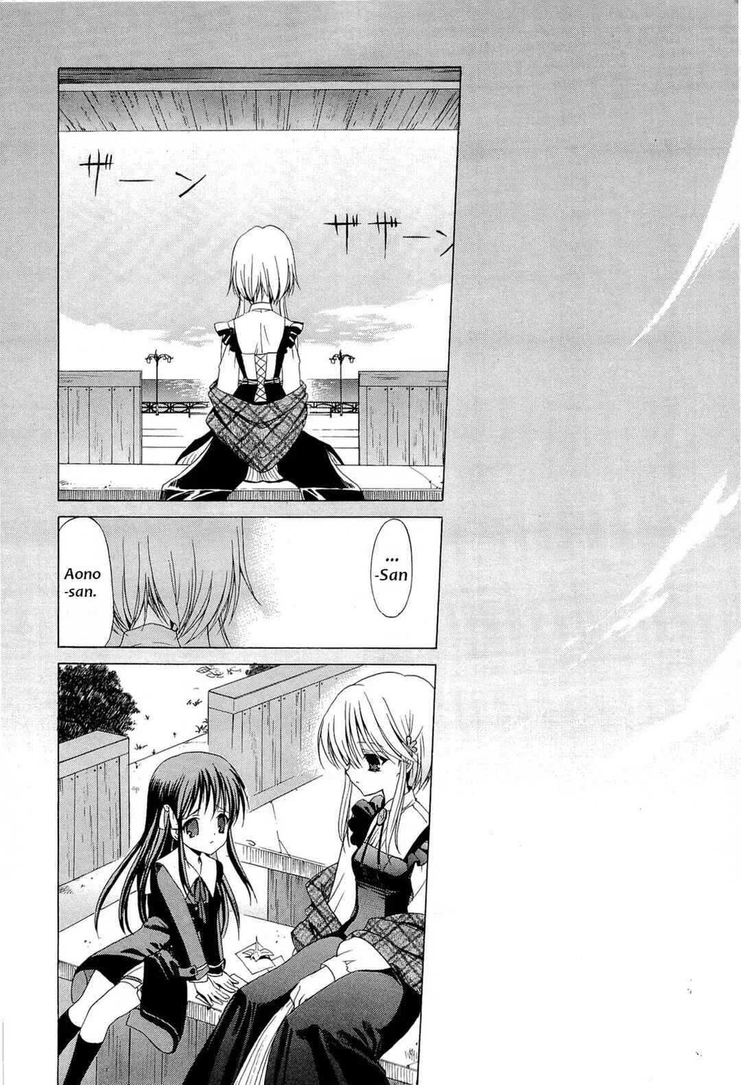 Sola Chapitre 14: Épilogue - Page 8