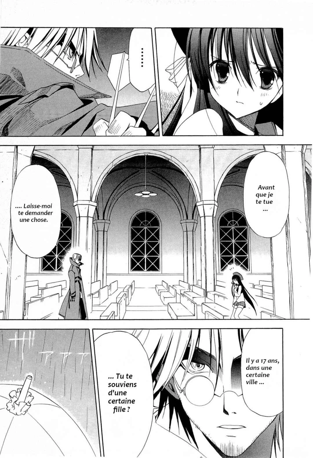 Sola Chapitre 2 - Page 2