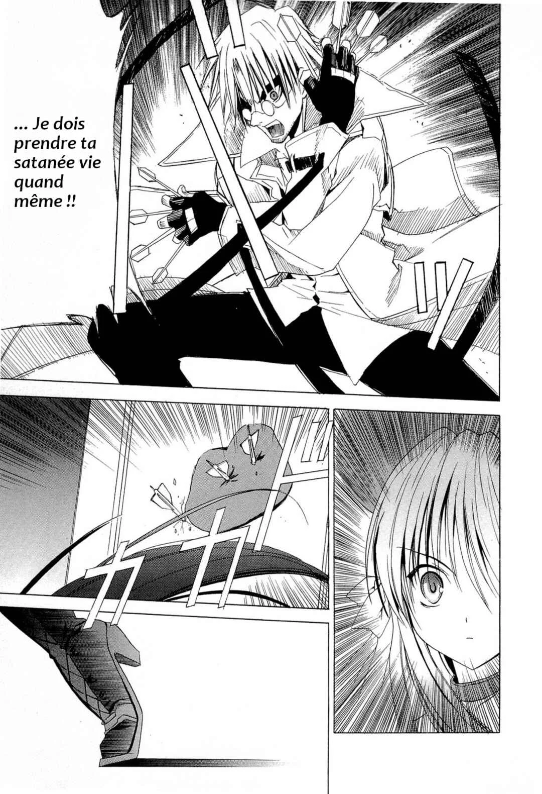 Sola Chapitre 2 - Page 4