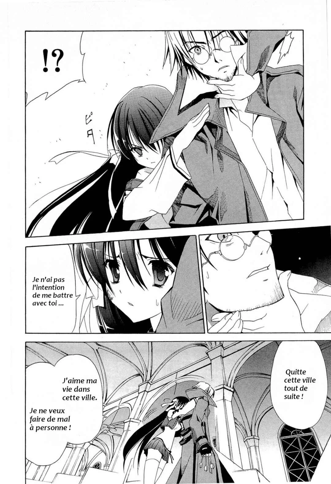 Sola Chapitre 2 - Page 5