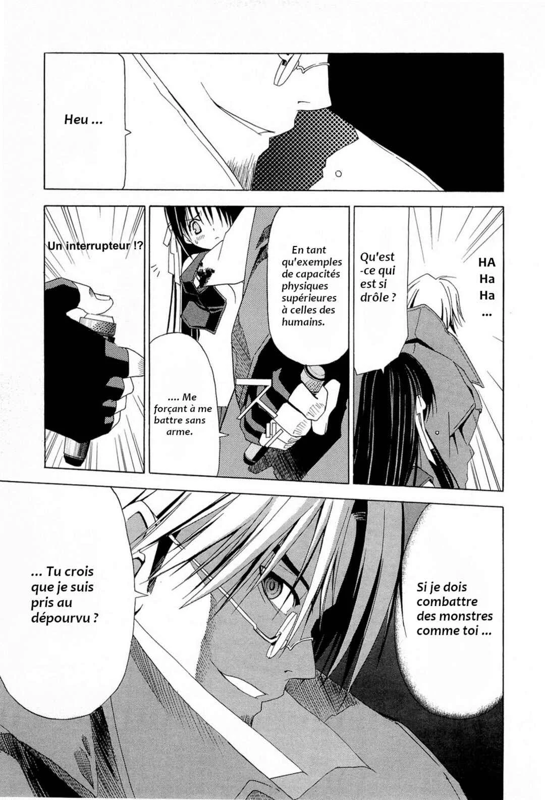 Sola Chapitre 2 - Page 6