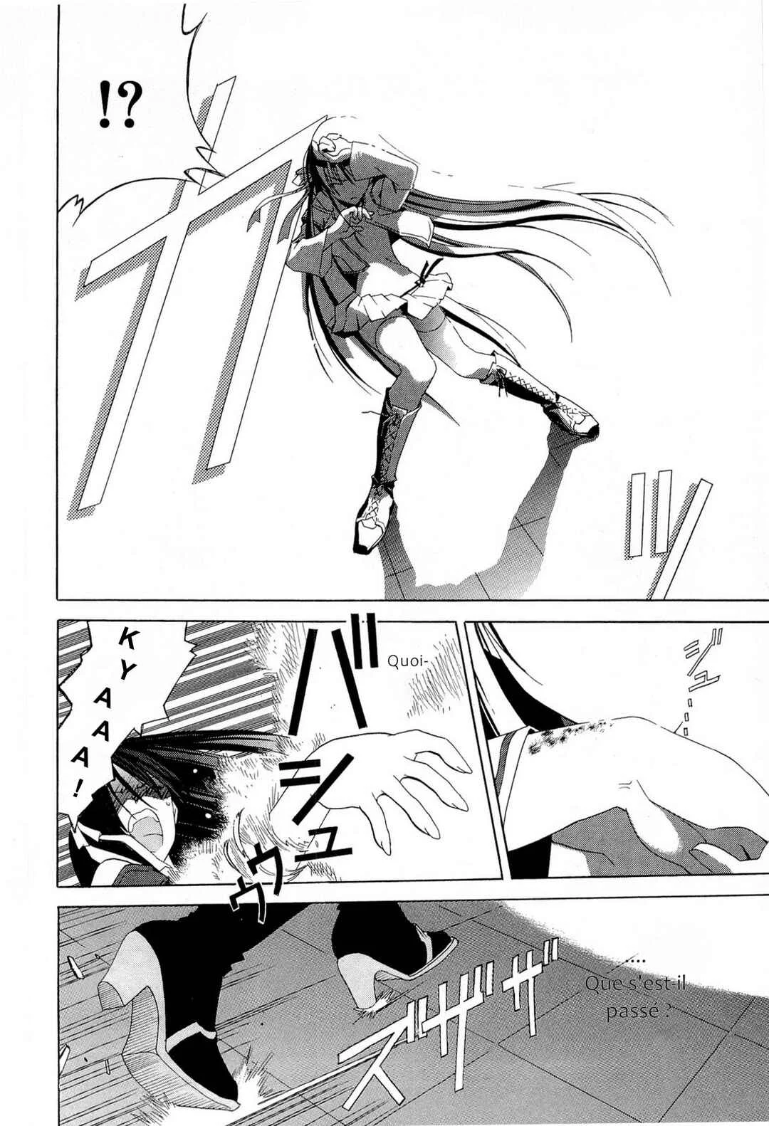 Sola Chapitre 2 - Page 7