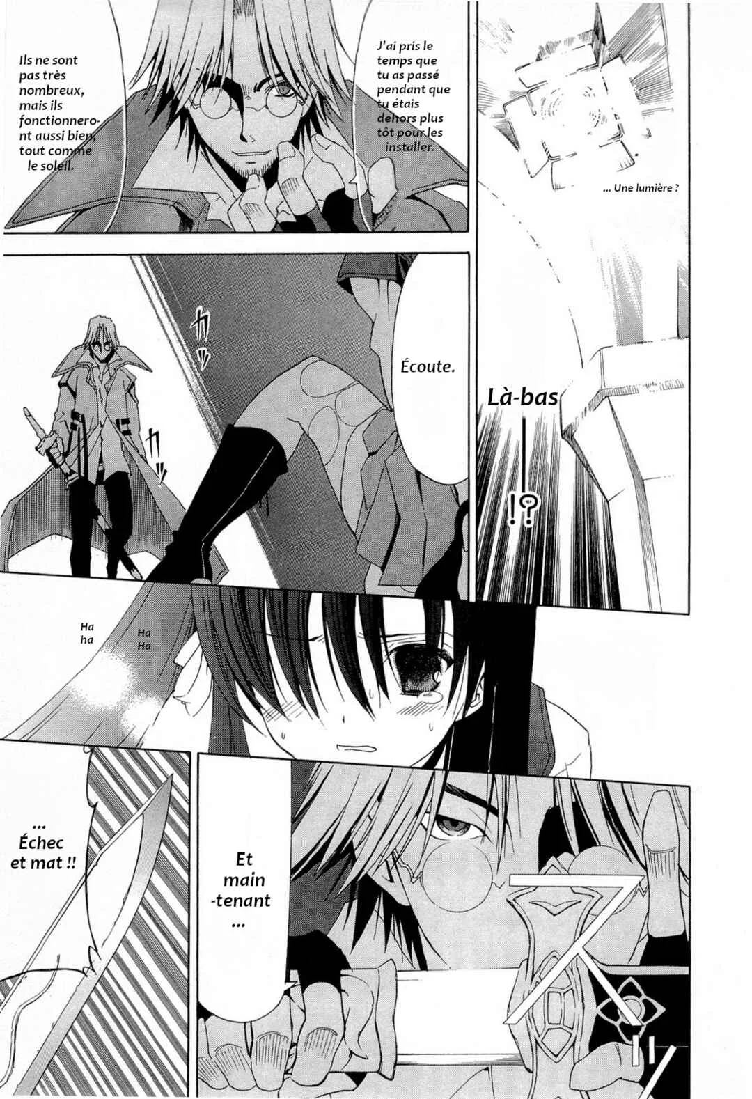 Sola Chapitre 2 - Page 8
