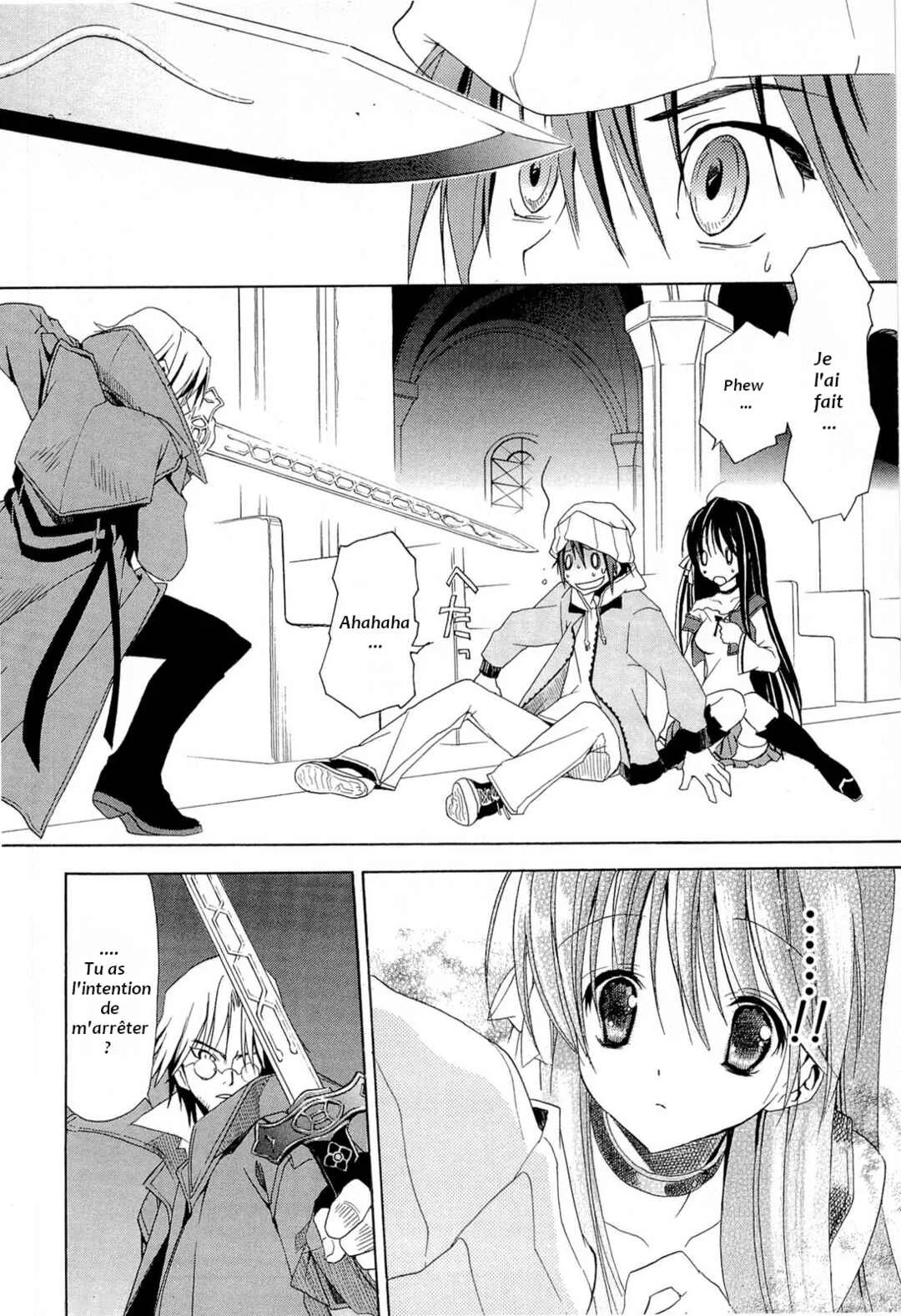 Sola Chapitre 2 - Page 11