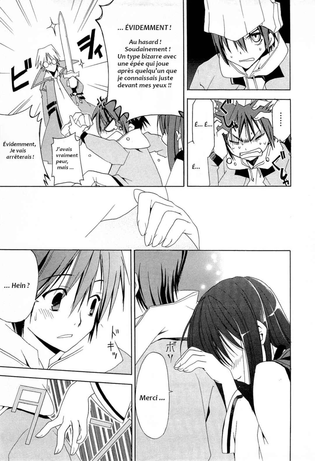 Sola Chapitre 2 - Page 12