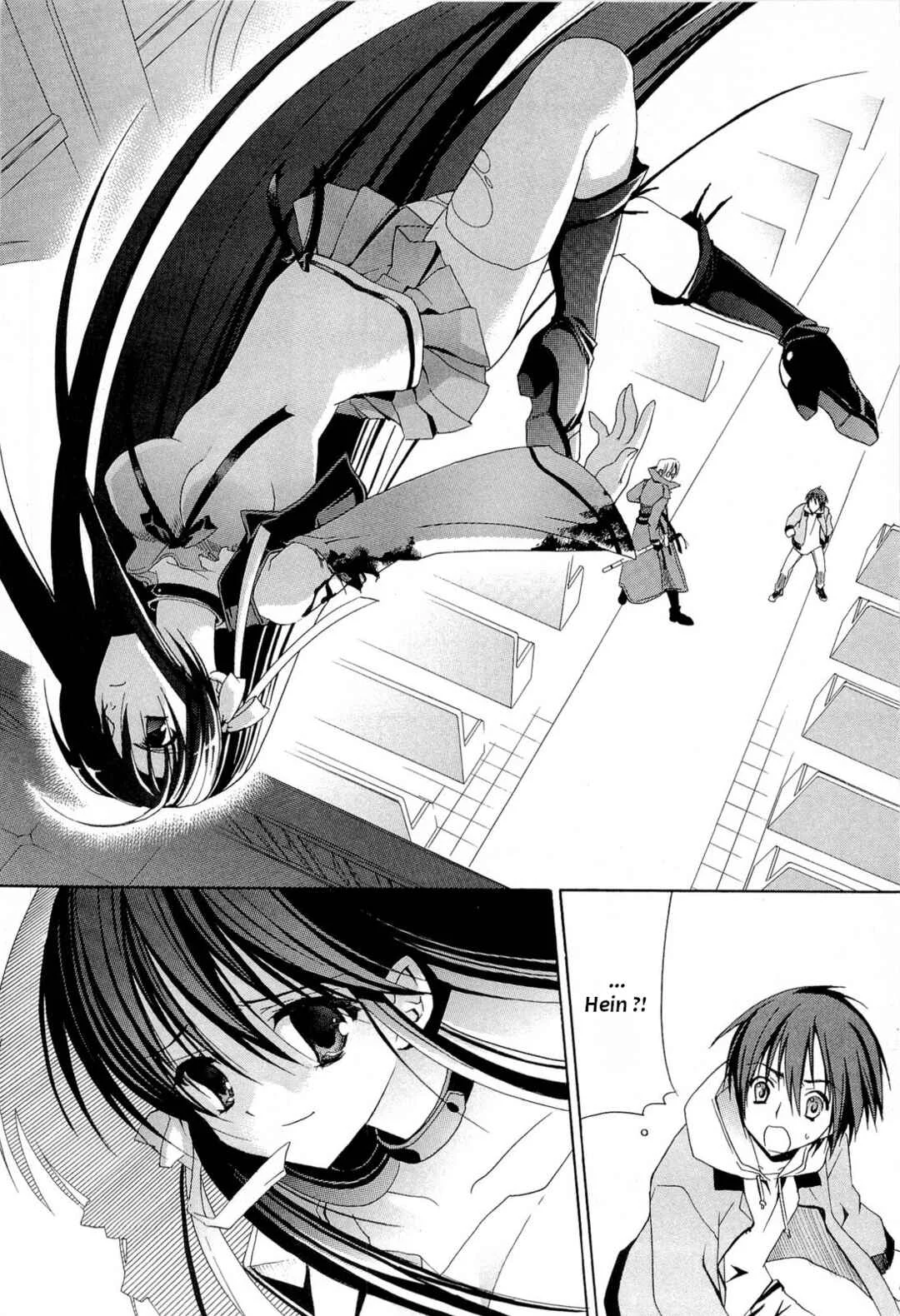 Sola Chapitre 2 - Page 13