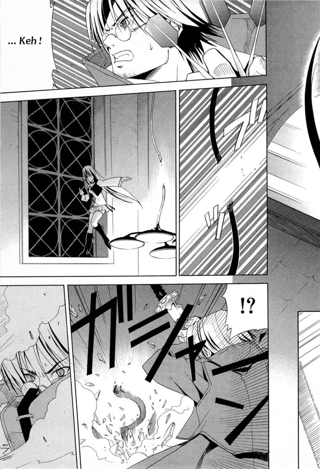 Sola Chapitre 2 - Page 14