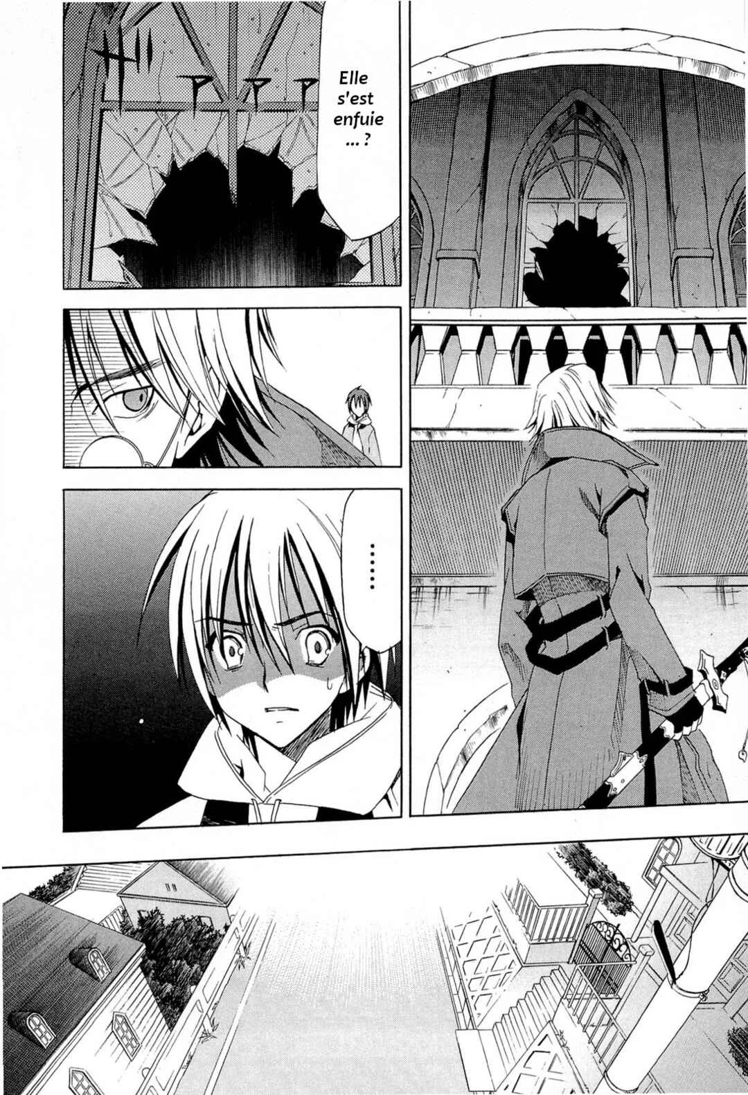 Sola Chapitre 2 - Page 15
