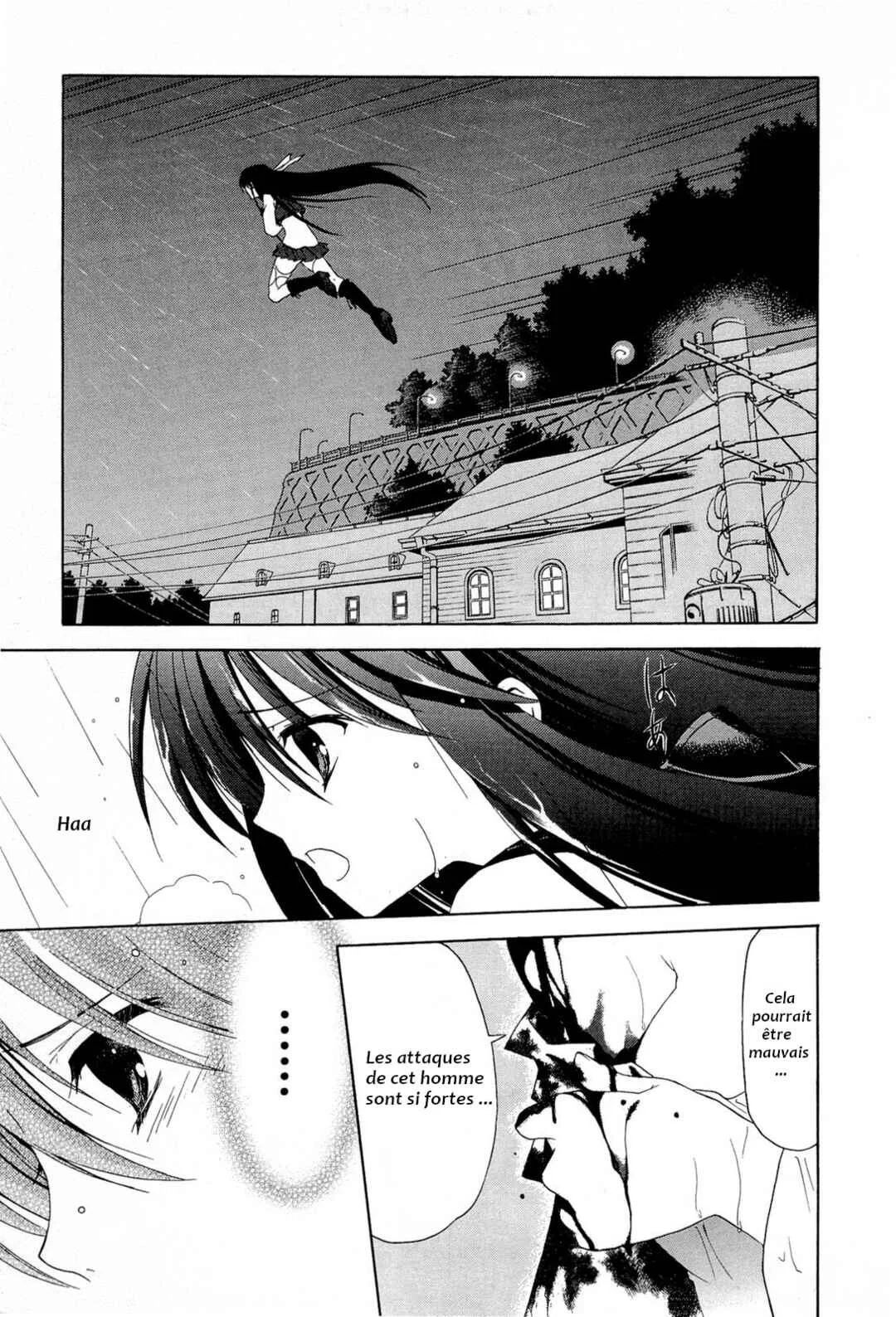 Sola Chapitre 2 - Page 16