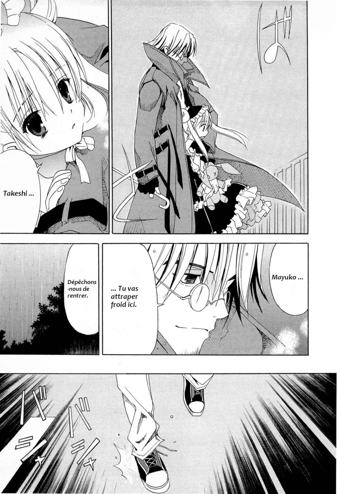 Sola Chapitre 2 - Page 18