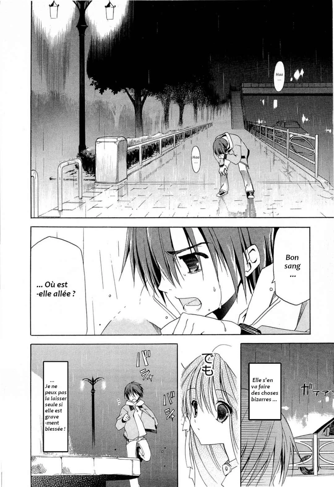 Sola Chapitre 2 - Page 19