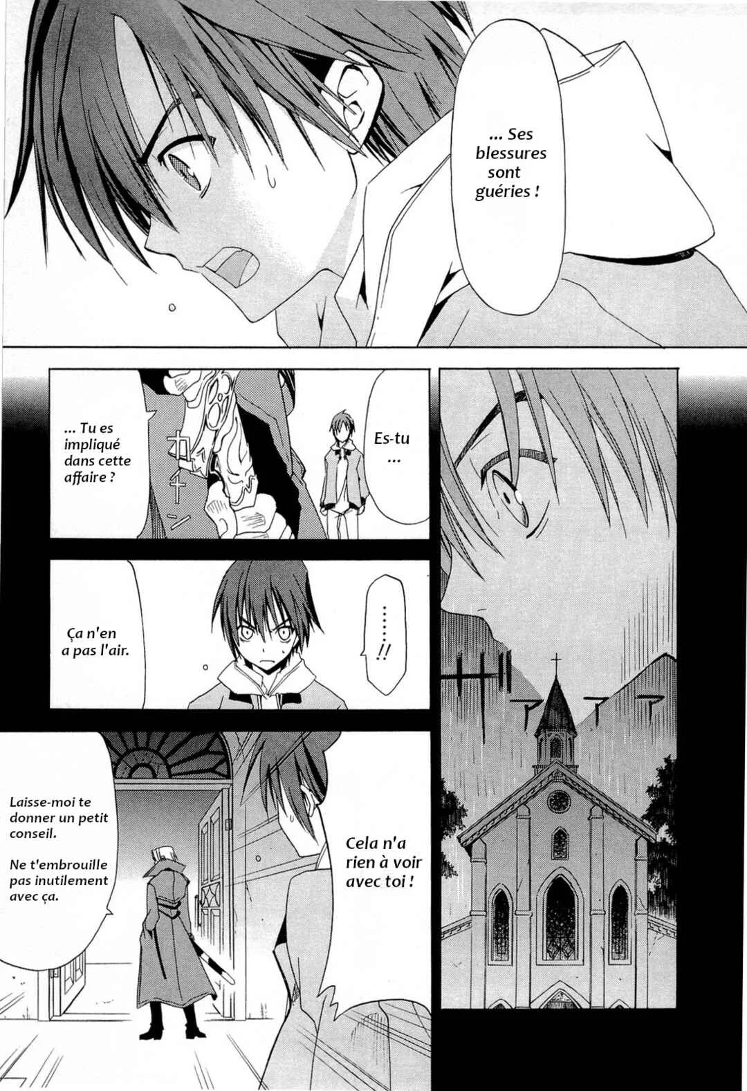 Sola Chapitre 2 - Page 22
