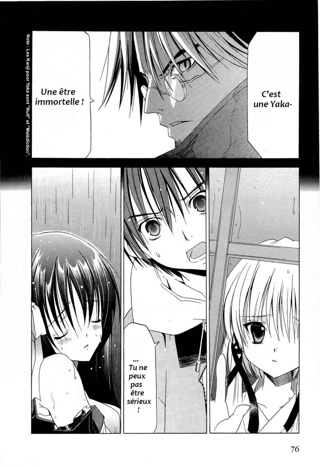 Sola Chapitre 2 - Page 23