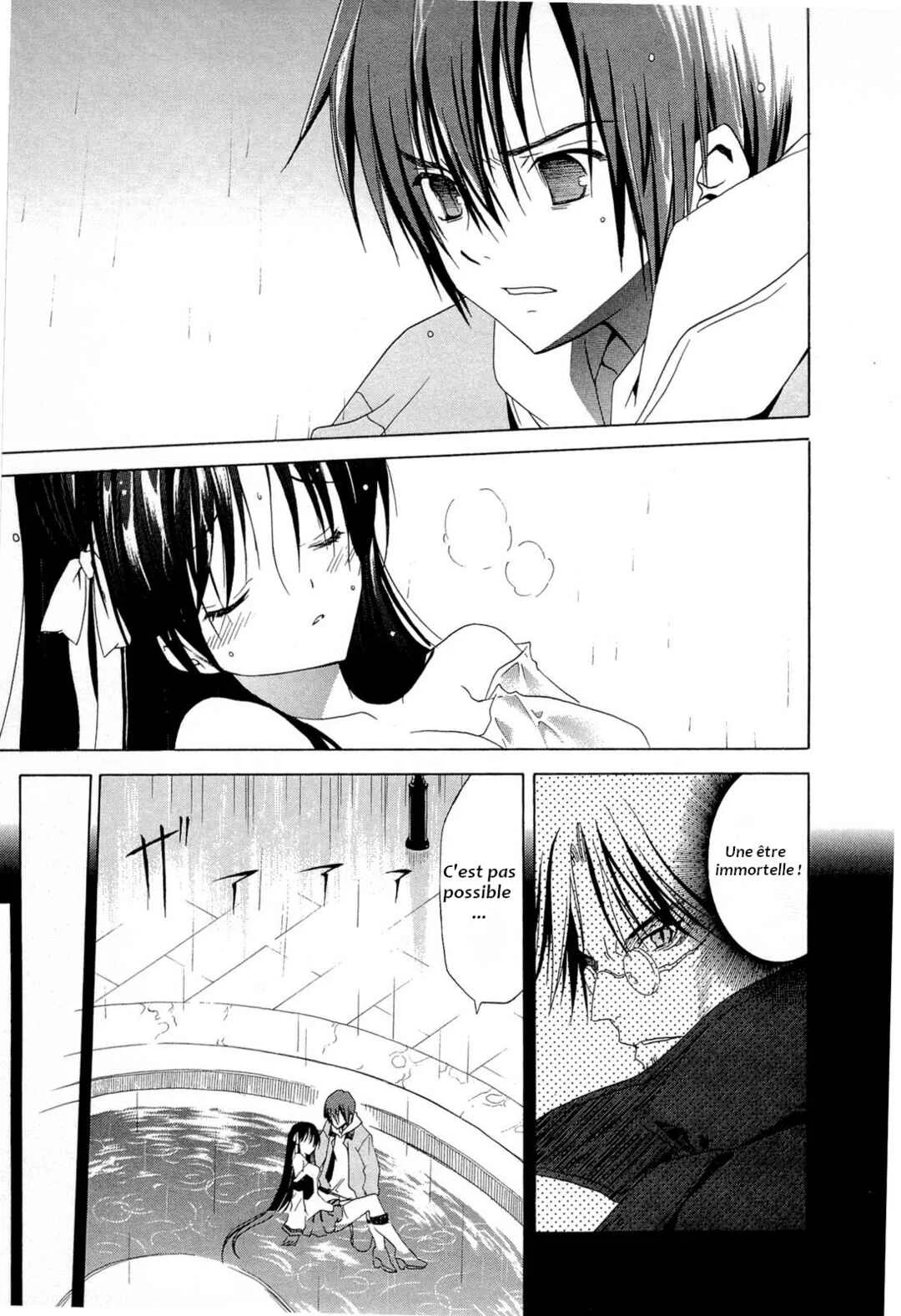 Sola Chapitre 3 - Page 2