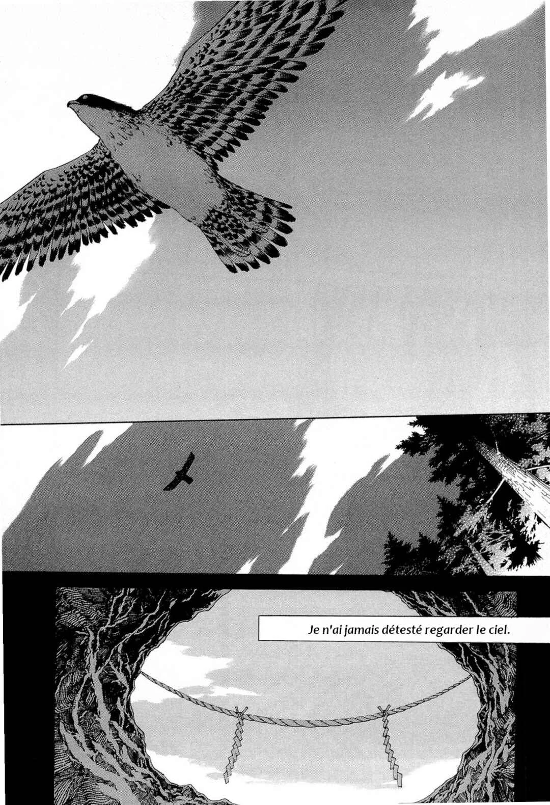 Sola Chapitre 3 - Page 3
