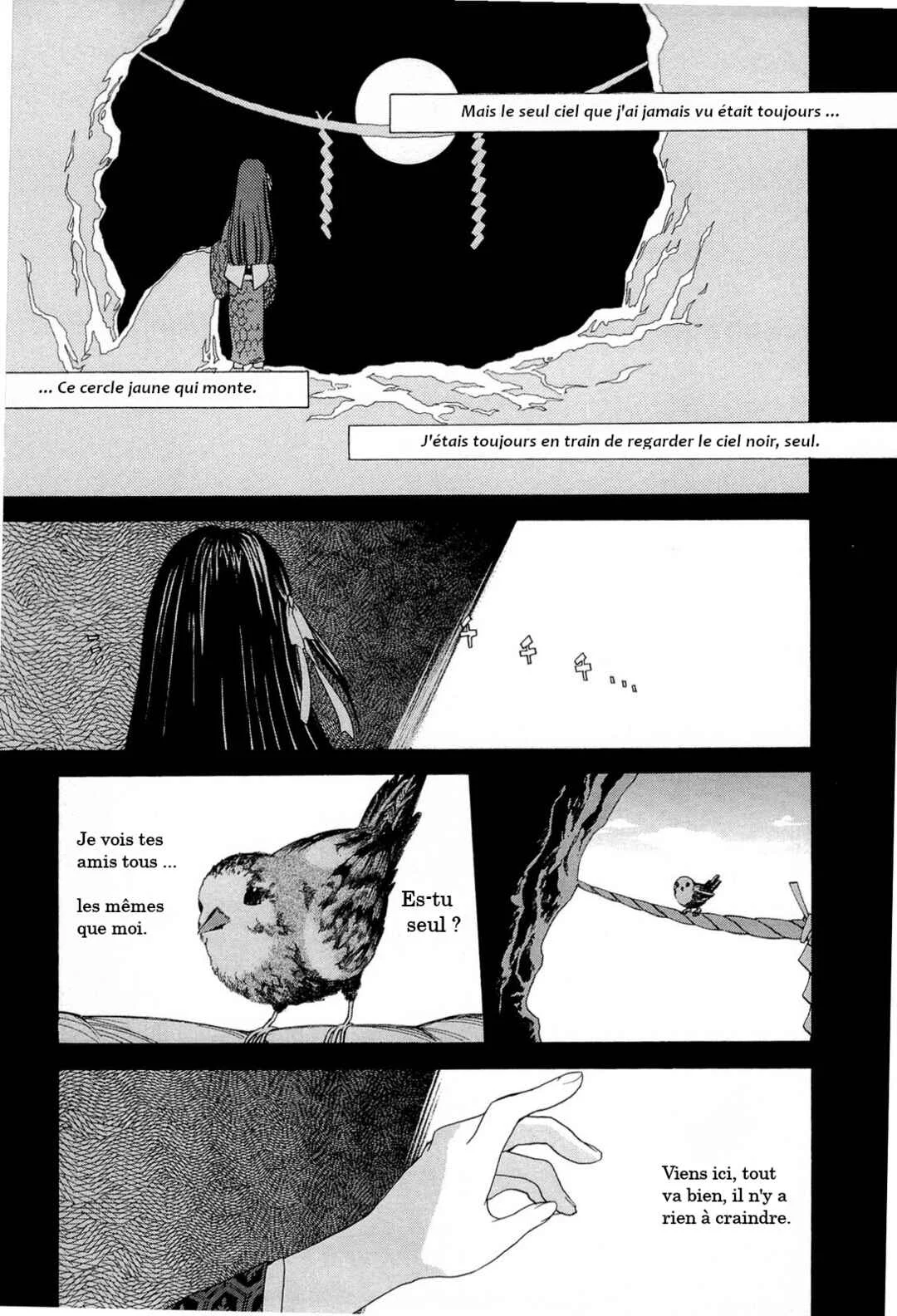 Sola Chapitre 3 - Page 4