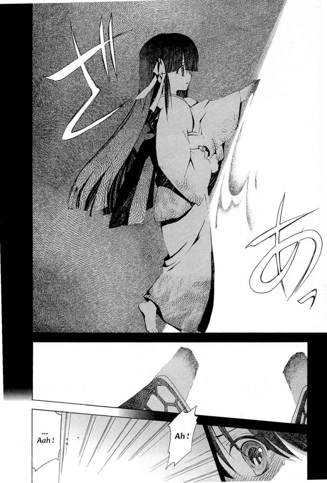 Sola Chapitre 3 - Page 5