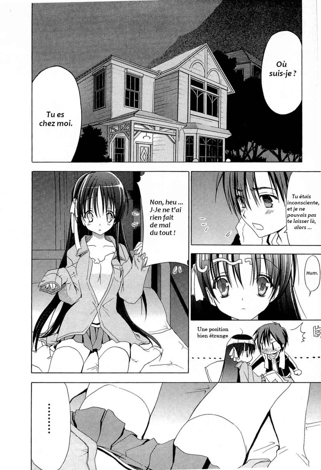 Sola Chapitre 3 - Page 7