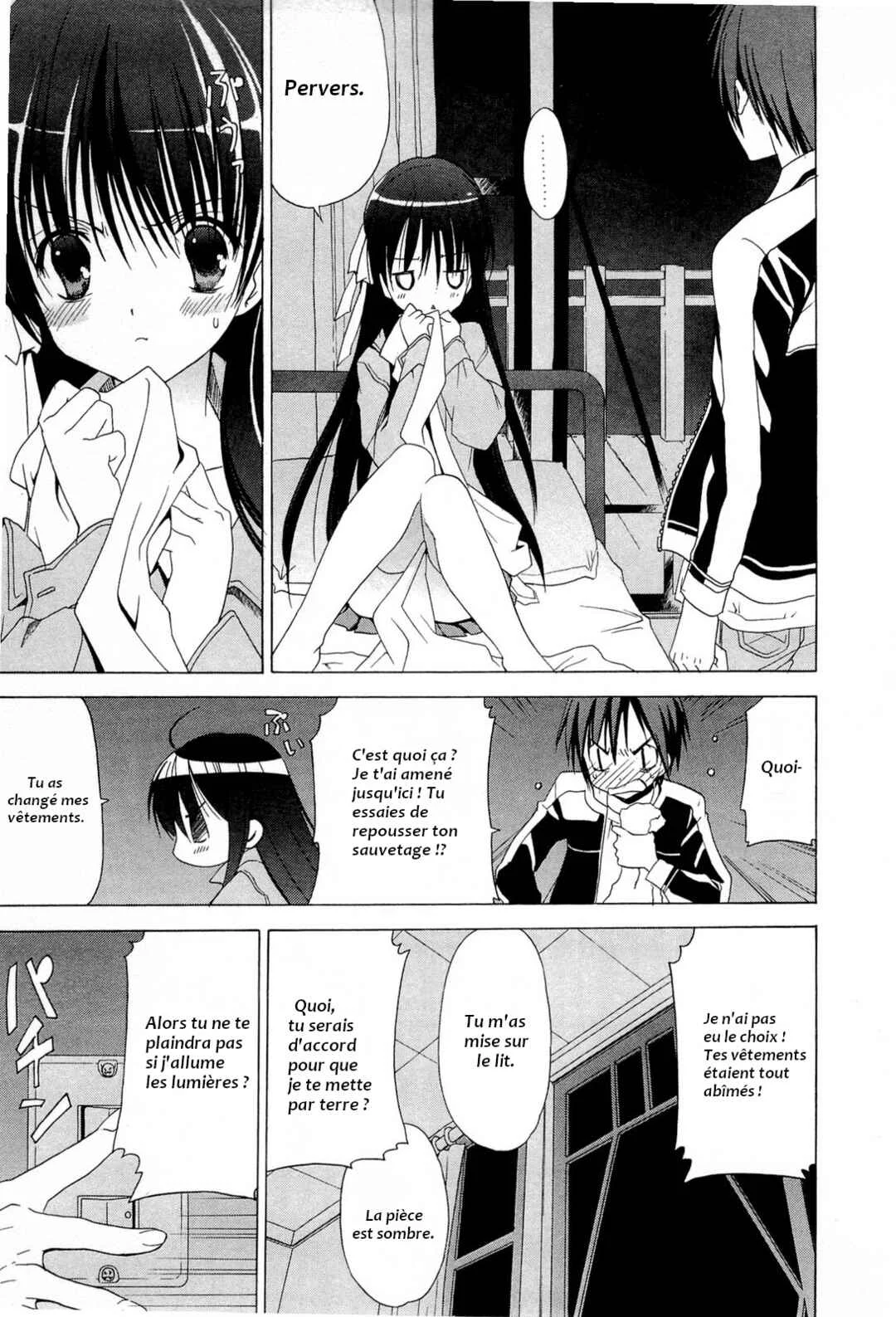 Sola Chapitre 3 - Page 8