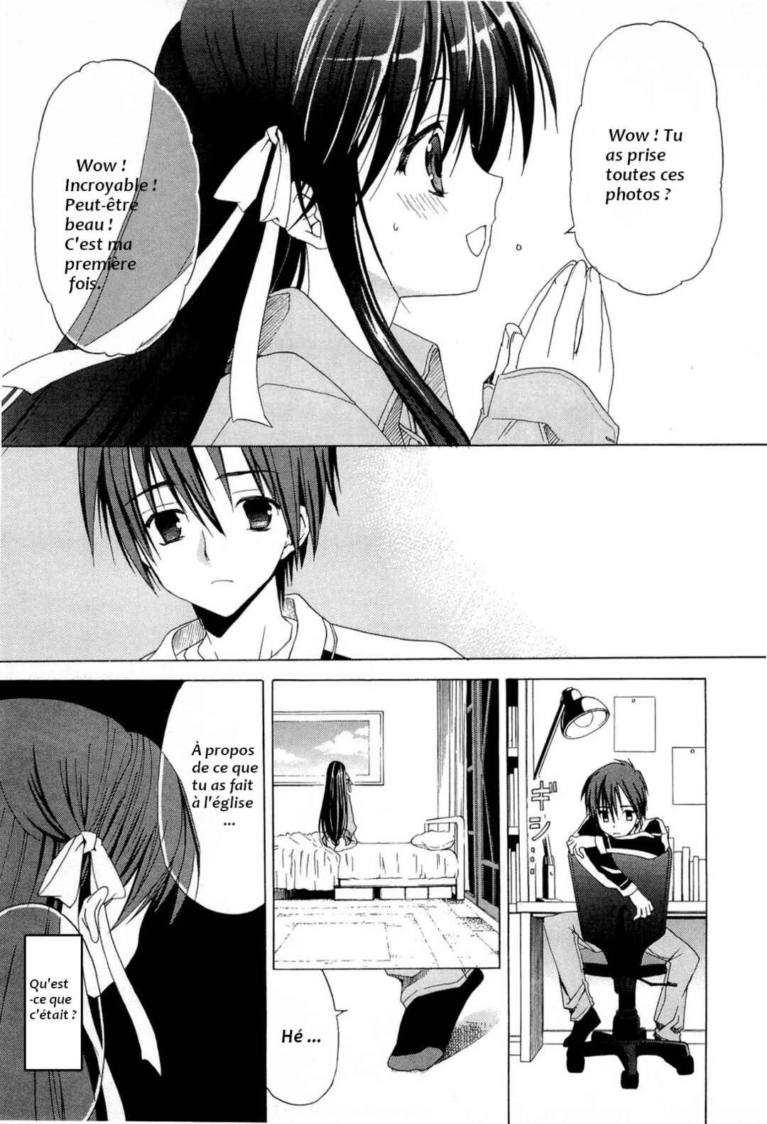 Sola Chapitre 3 - Page 12