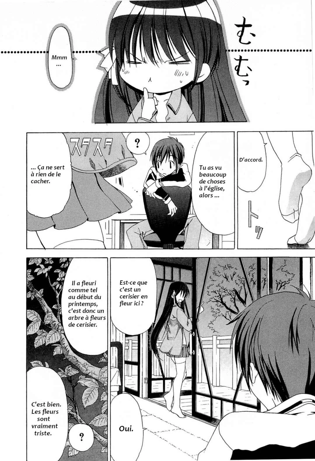 Sola Chapitre 3 - Page 13