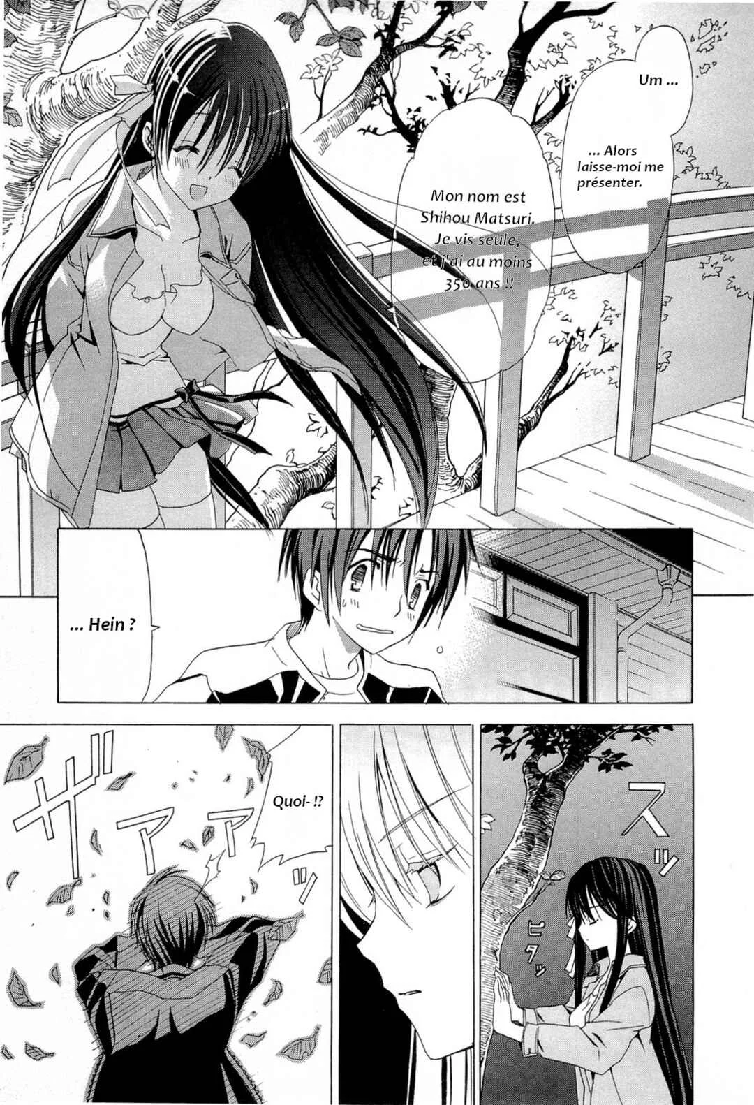 Sola Chapitre 3 - Page 14