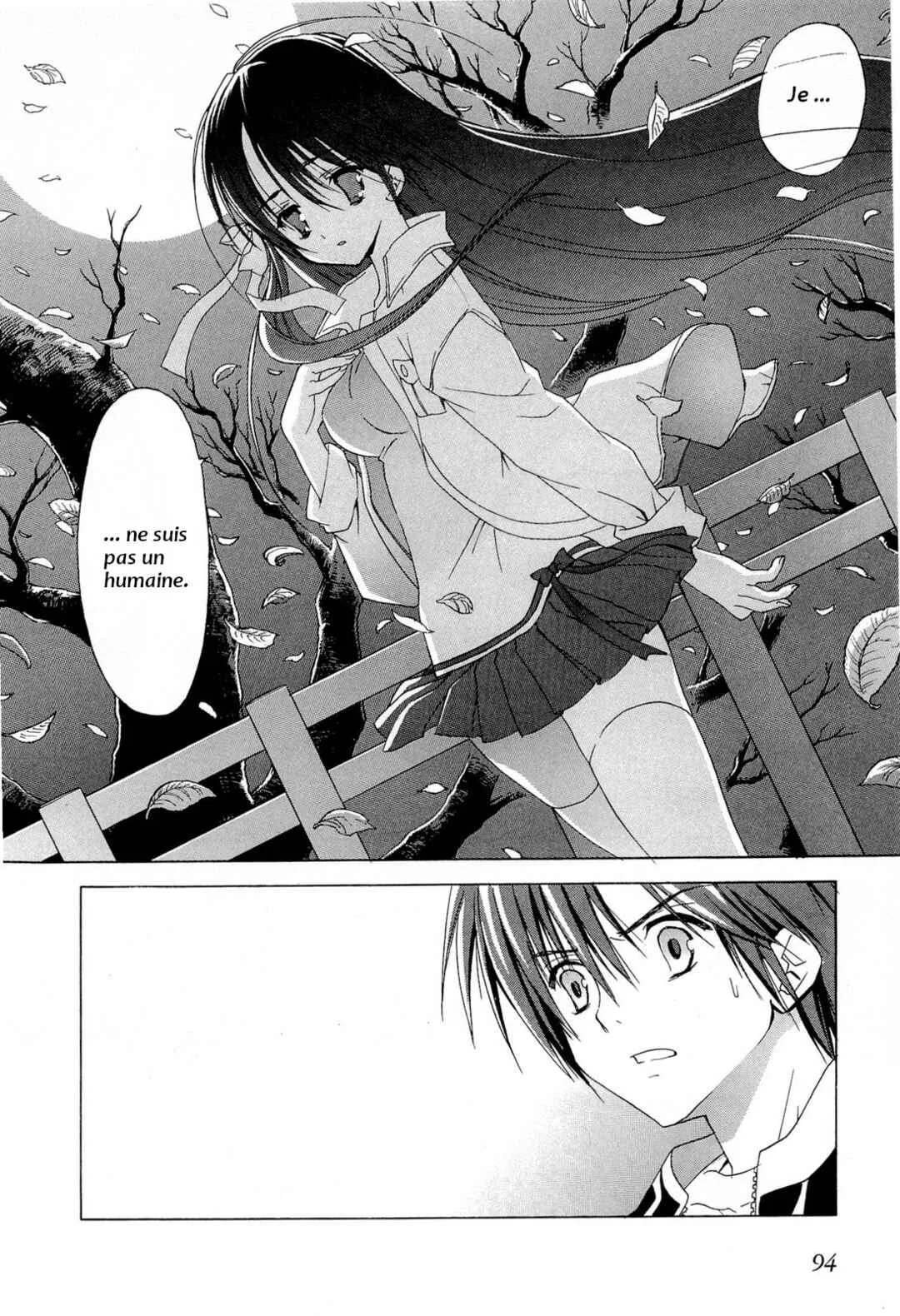 Sola Chapitre 3 - Page 15