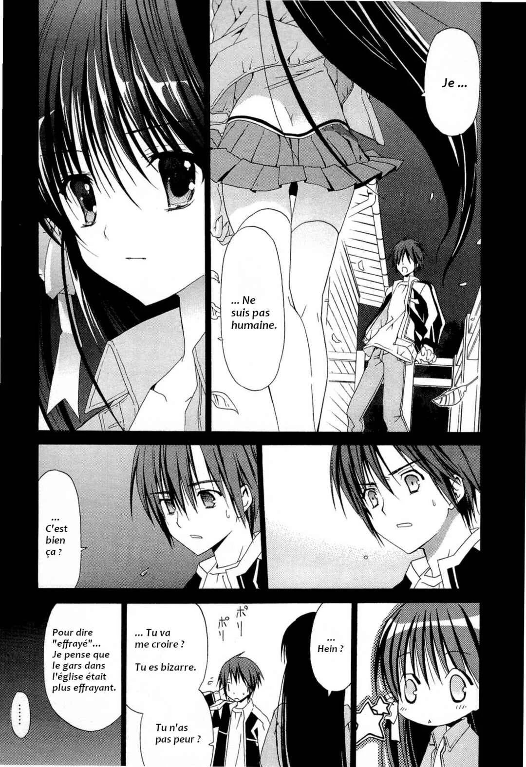 Sola Chapitre 4 - Page 3