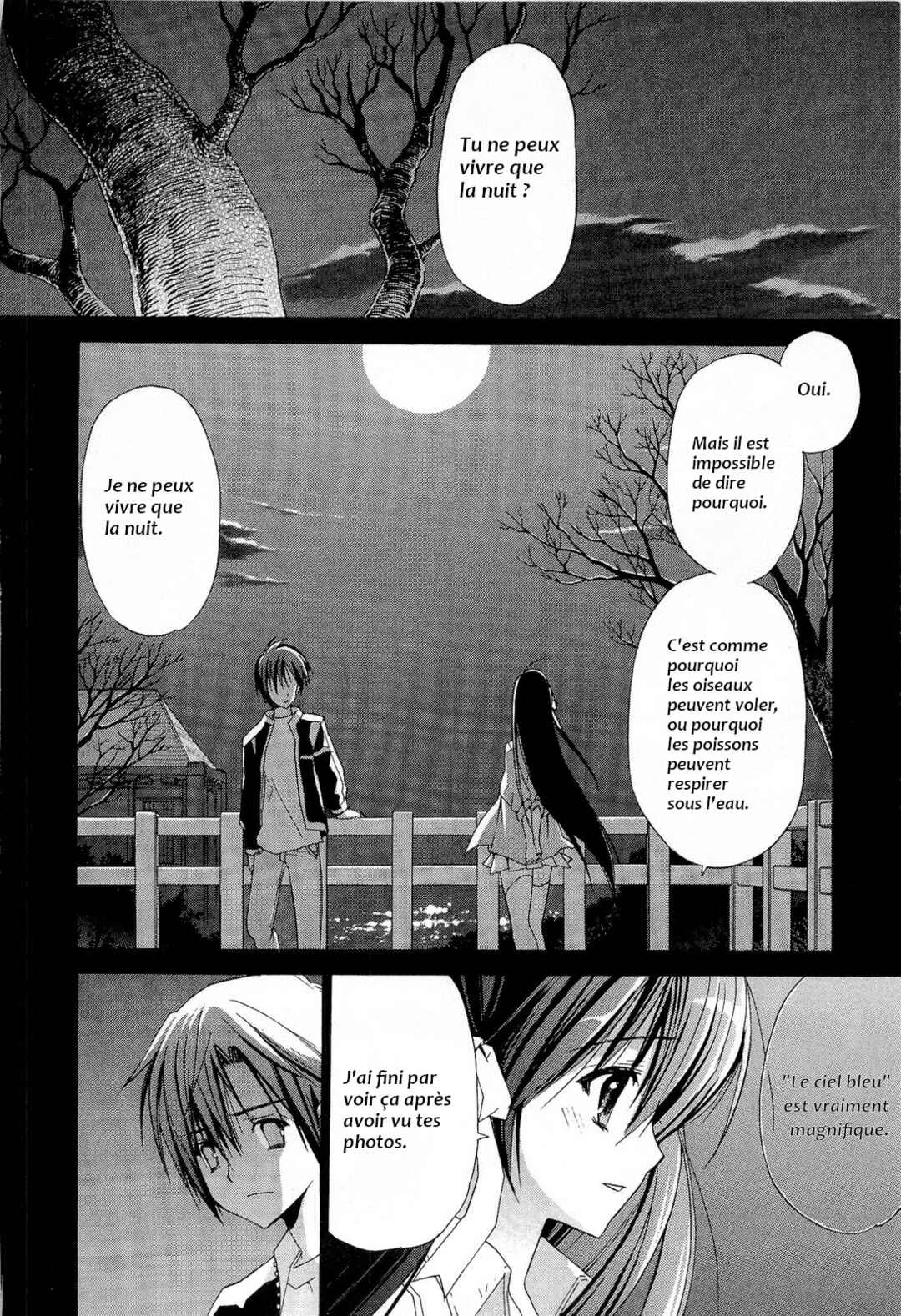 Sola Chapitre 4 - Page 4