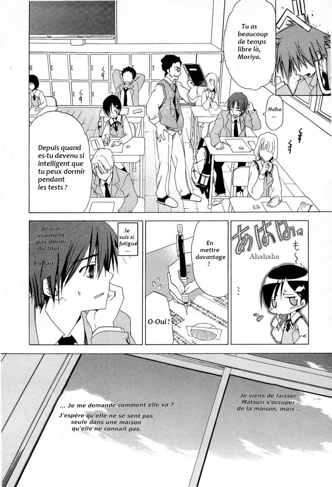 Sola Chapitre 4 - Page 6