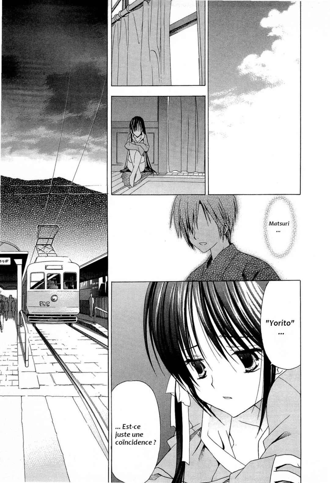 Sola Chapitre 4 - Page 7