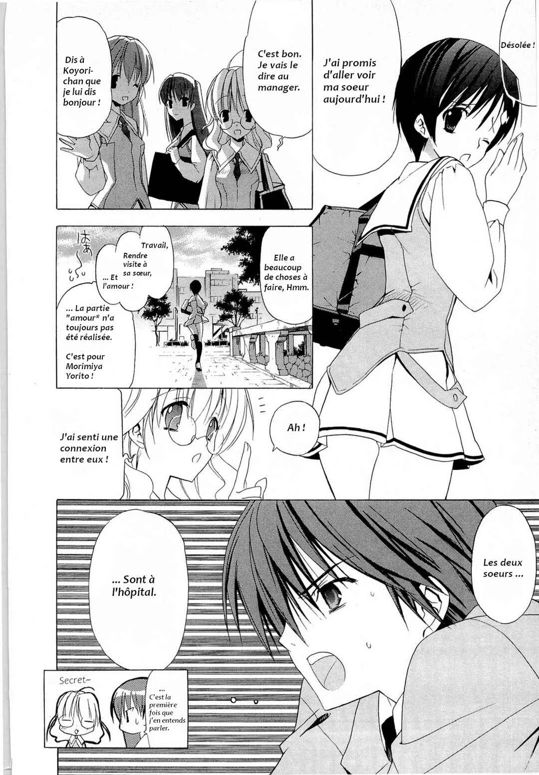 Sola Chapitre 4 - Page 8