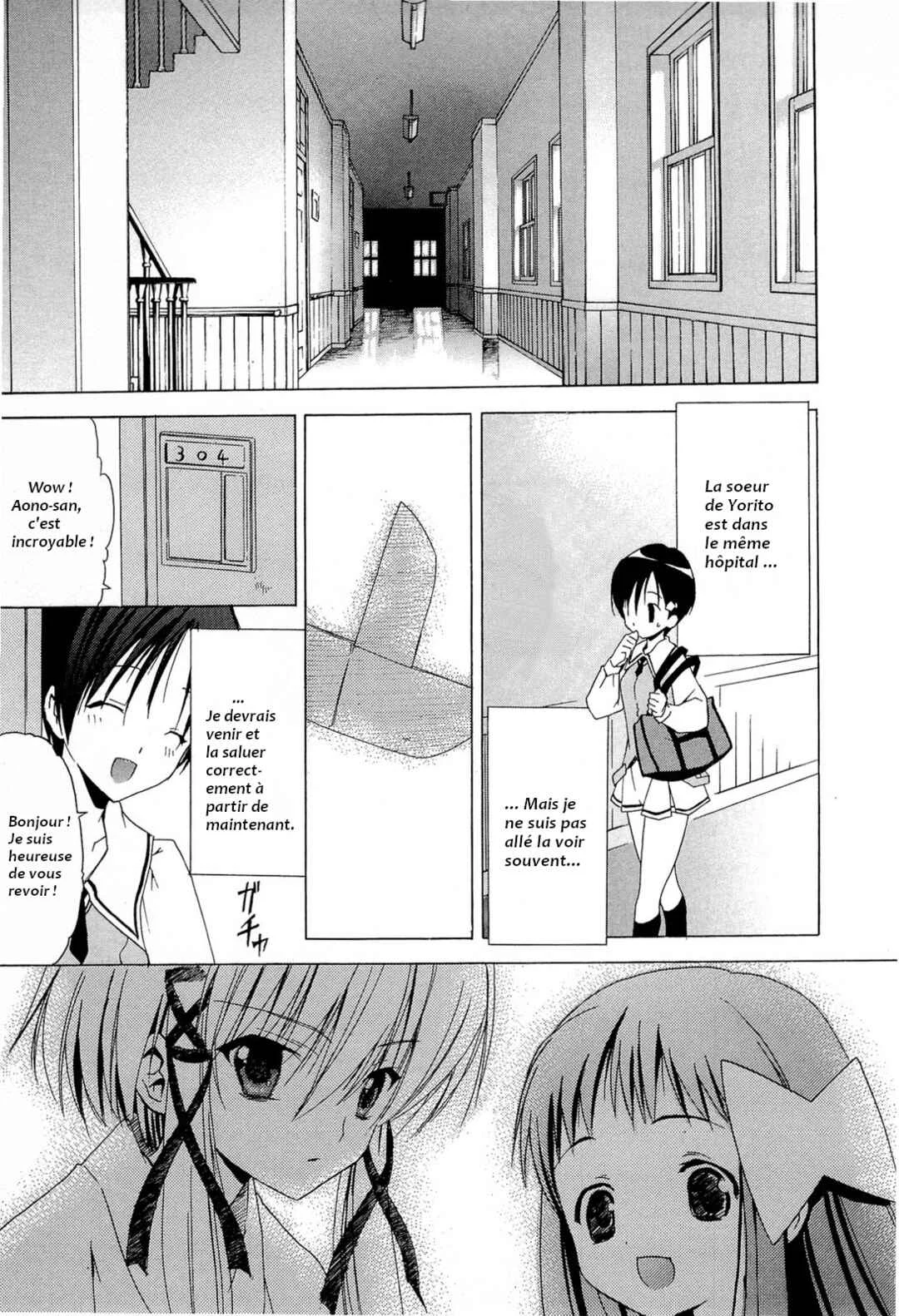 Sola Chapitre 4 - Page 11
