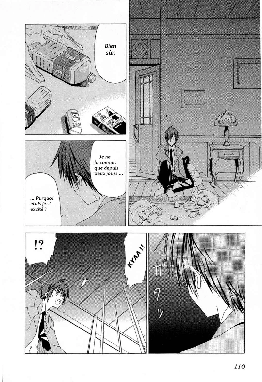 Sola Chapitre 4 - Page 12