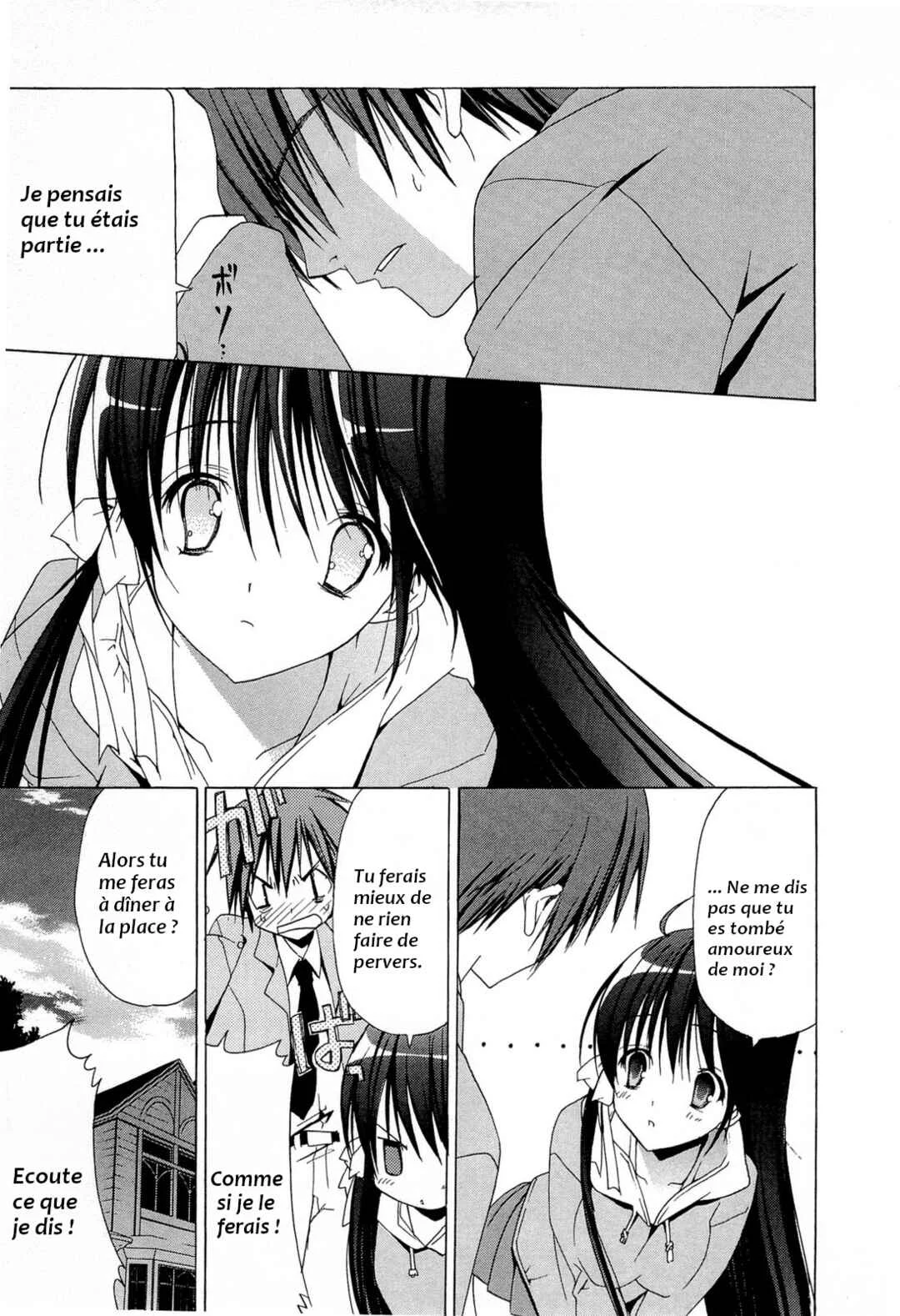 Sola Chapitre 4 - Page 15