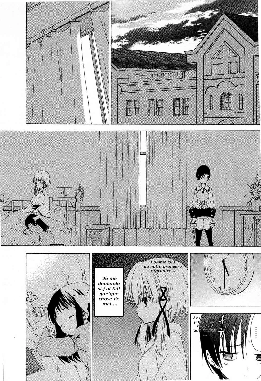 Sola Chapitre 4 - Page 16