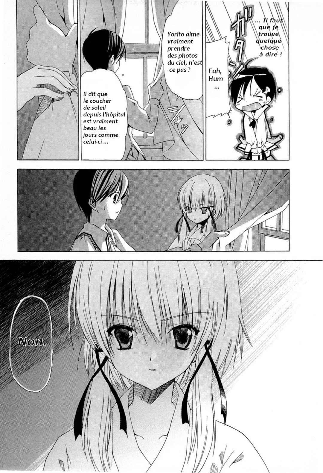 Sola Chapitre 4 - Page 17