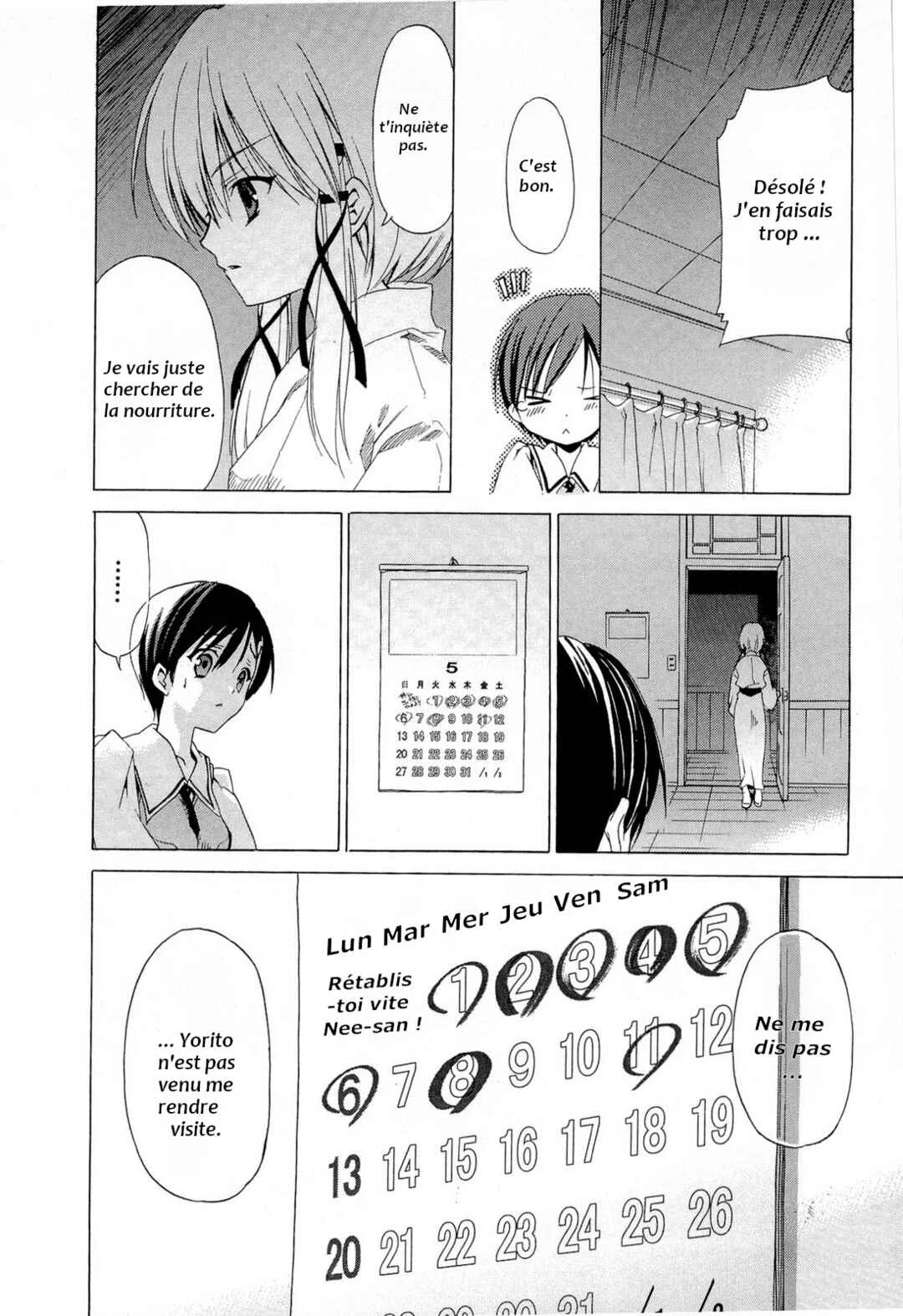 Sola Chapitre 5 - Page 2