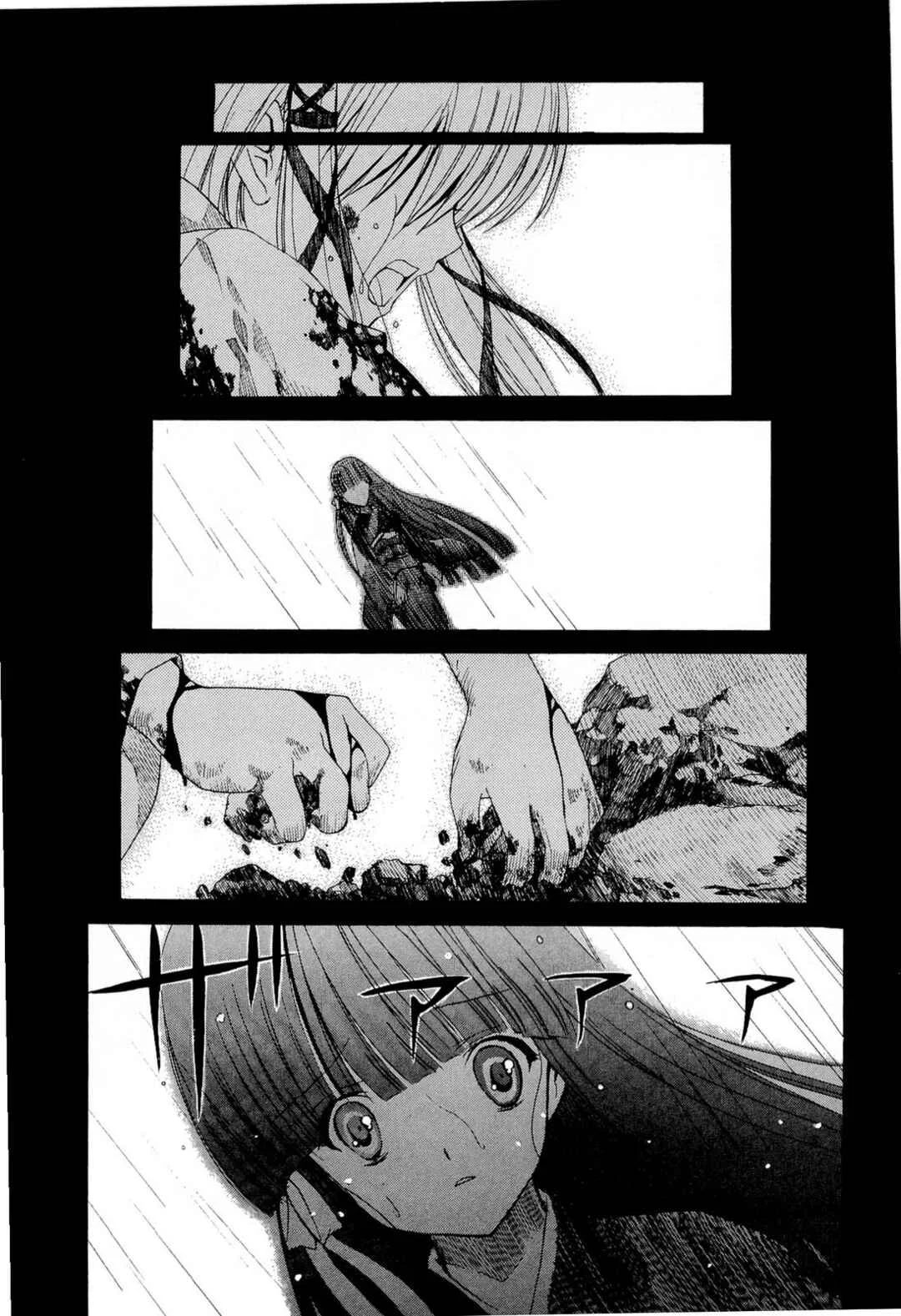 Sola Chapitre 5 - Page 3