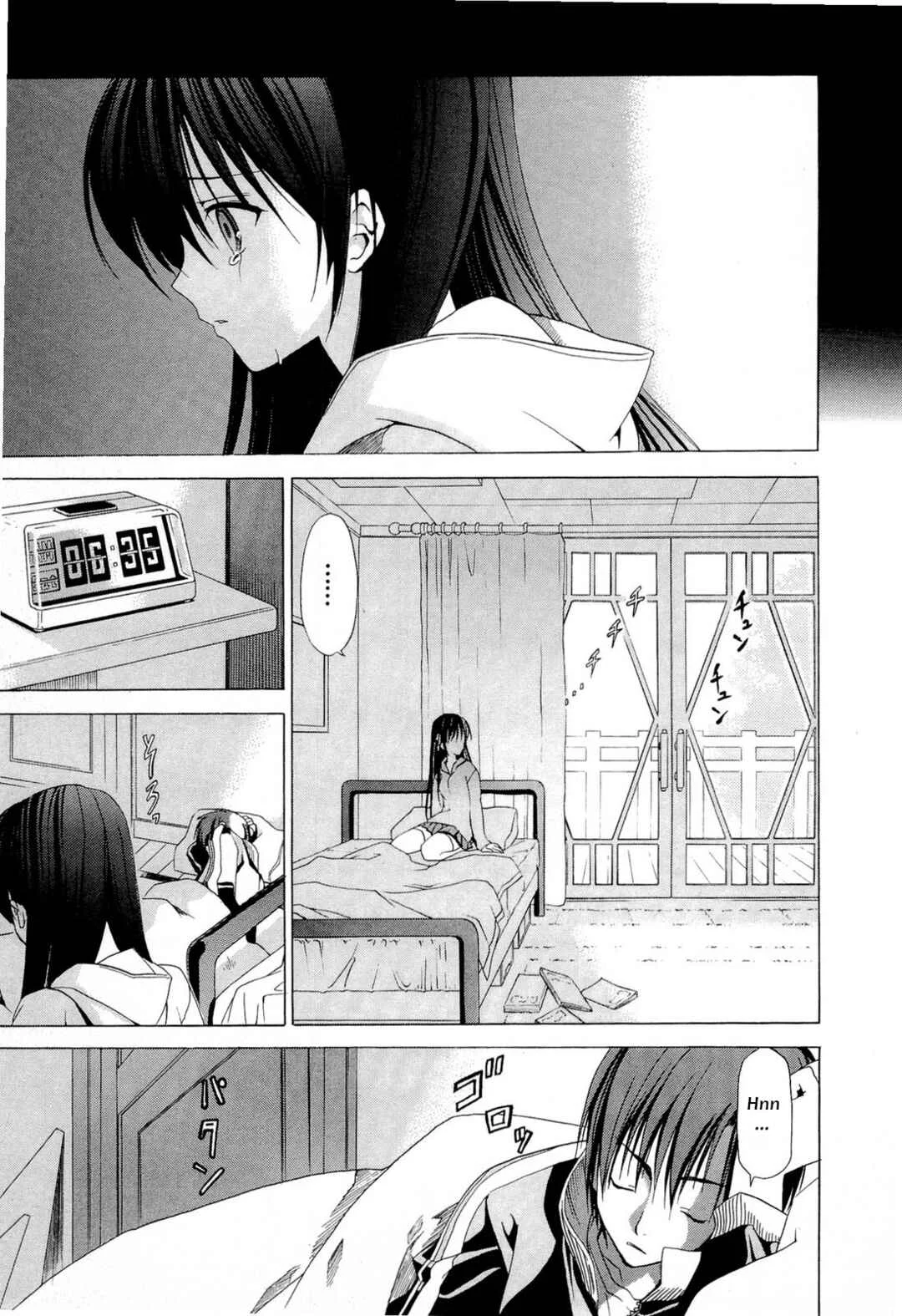 Sola Chapitre 5 - Page 4