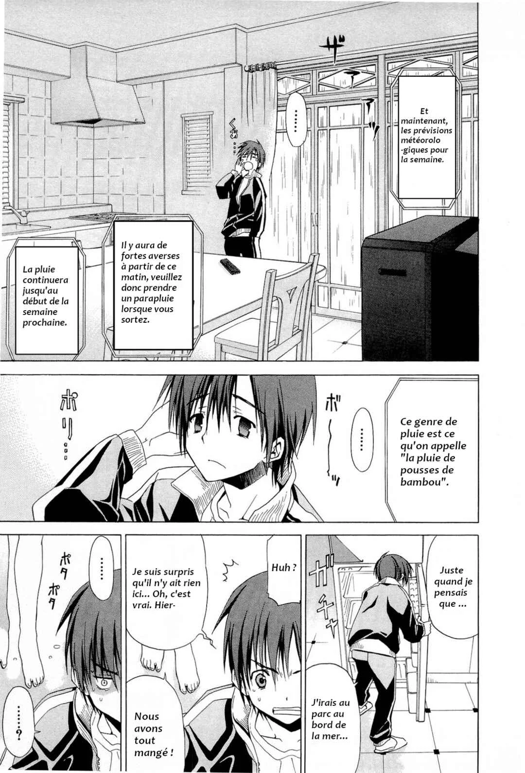 Sola Chapitre 5 - Page 6