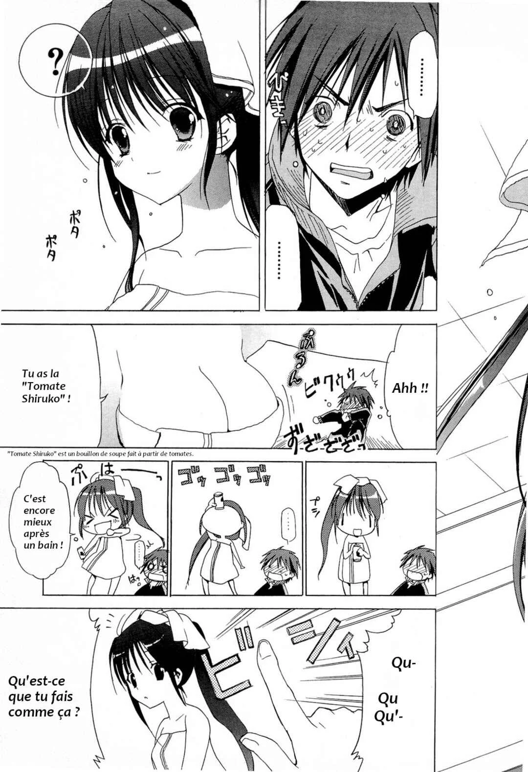 Sola Chapitre 5 - Page 8