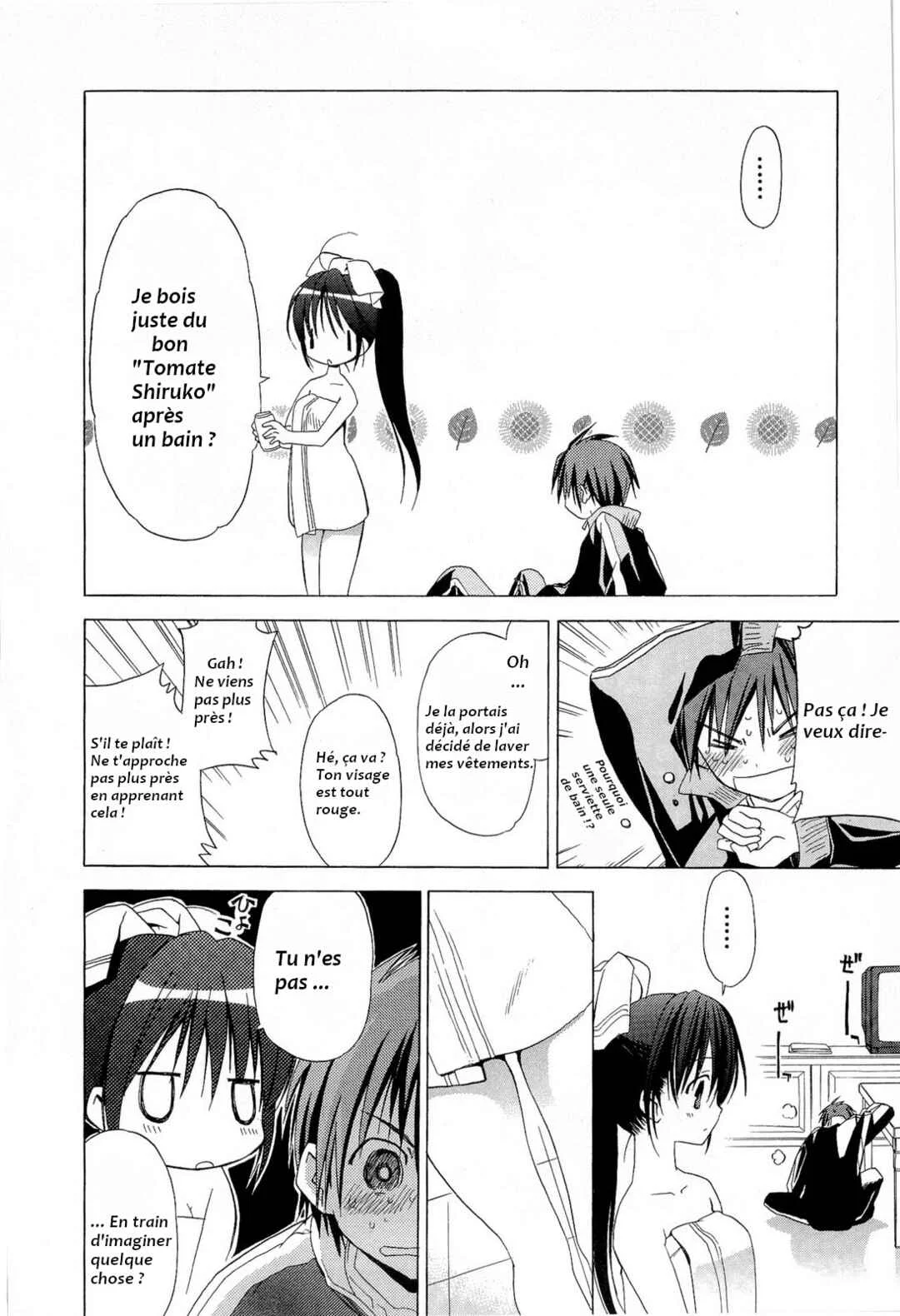 Sola Chapitre 5 - Page 9