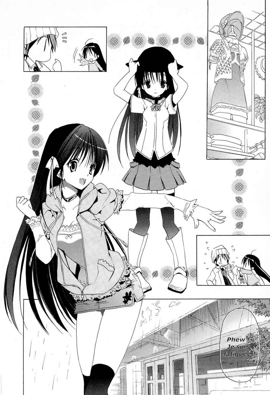 Sola Chapitre 5 - Page 11