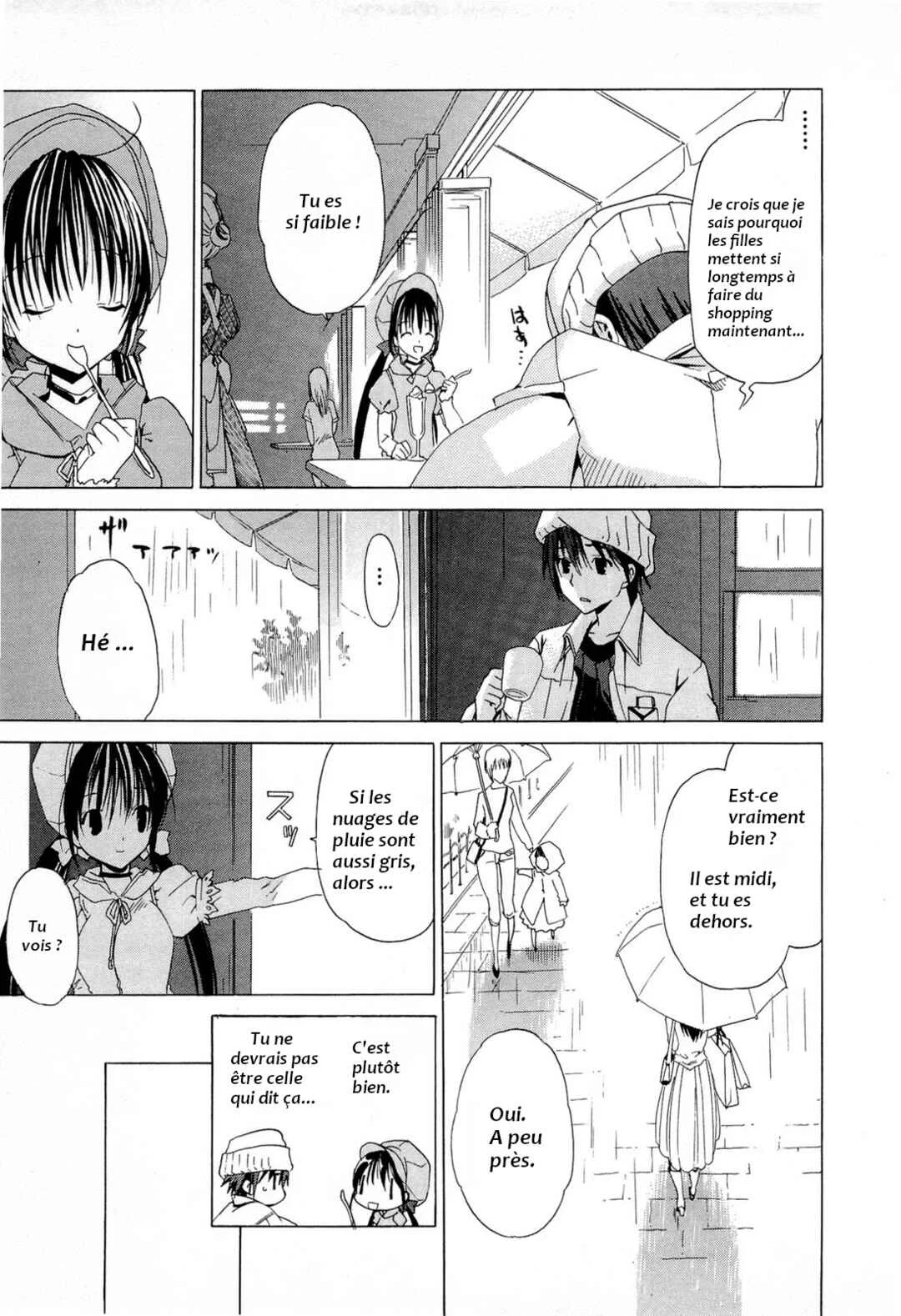 Sola Chapitre 5 - Page 12